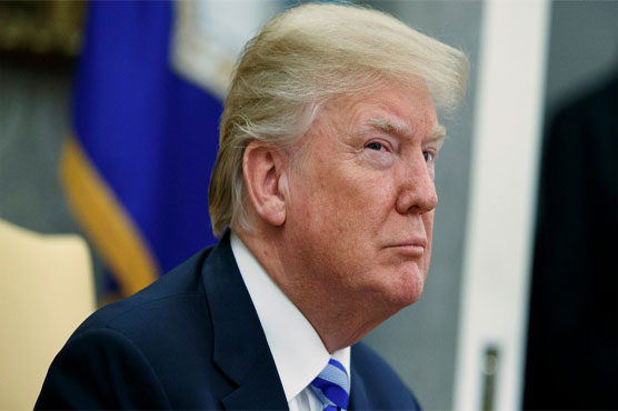 Trump says 'we'll know next week' about Kim summit