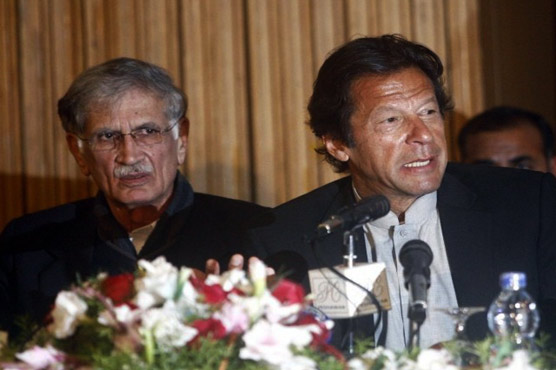 Gauging performance: How much 'tabdeeli' did PTI bring during its five-year tenure in Khyber Pakhtunkhwa