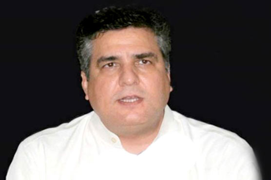 PTI lacks moral courage to admit, apologize, Daniyal Aziz on slapping incident 