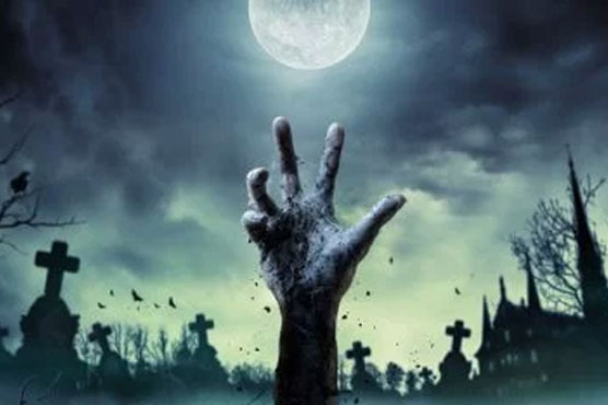 City looks for answers after zombie alert sent to residents