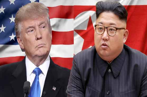 Trump cancels Singapore summit with Kim