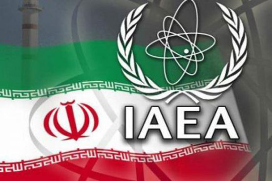 Iran still implementing nuclear deal: IAEA
