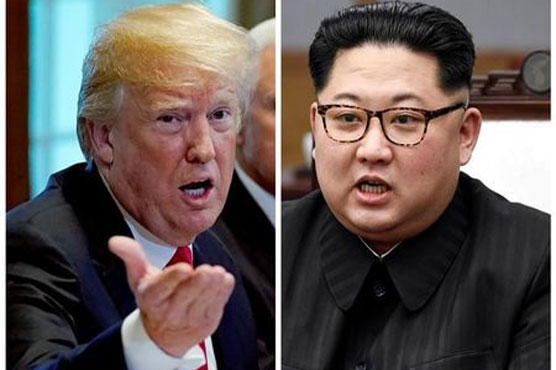 N. Korea open to US talks 'any time' despite Trump axing summit