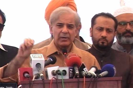 Imran Khan has defaced Khyber Pakhtunkhwa: Punjab CM