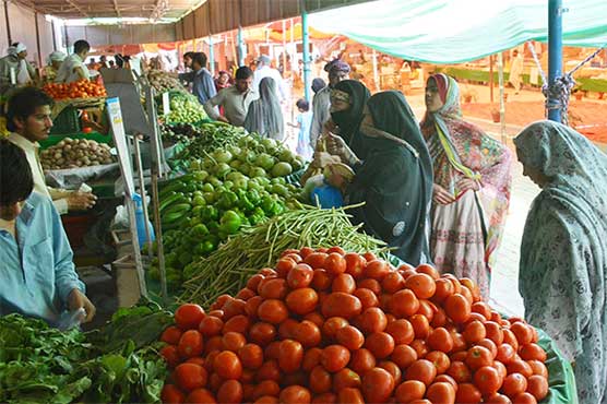 Weekly inflation dips 1.47pc