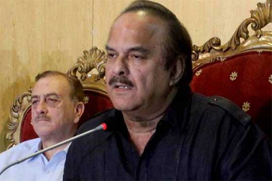 Slapping Incident: PTI's Naeemul Haque takes U-turn over his statement