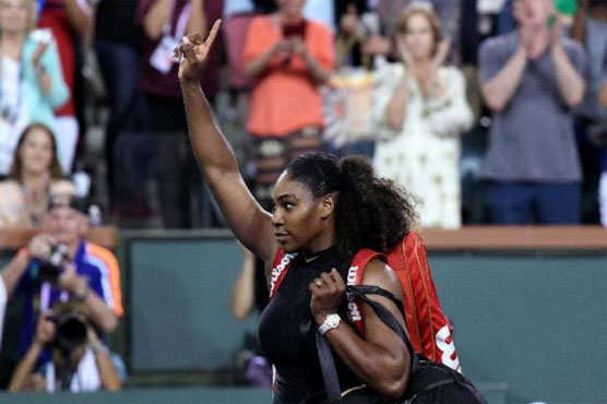 Serena return will keep us on our toes: Wozniacki