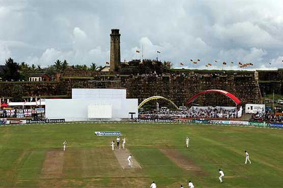 Sri Lanka's victory against England in 2016 Test allegedly fixed