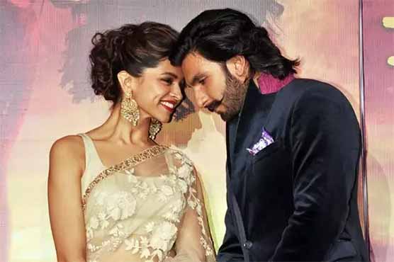 Deepika, Ranveer to tie knot on November 19