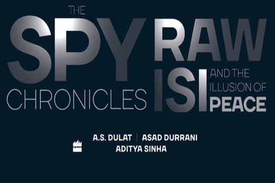 Singh terms Jadhav's appointment as RAW's biggest failure