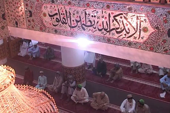 Of Kashmiri grandeur: Muzaffarabad's Jamia Masjid Hammam