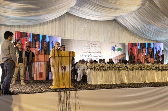 NAB is a constitutional institution, can summon anyone: Shehbaz