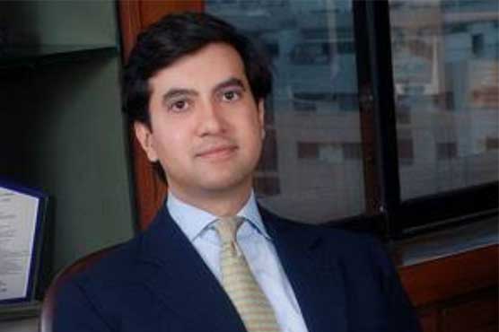 Pakistan's Ambassador-designate to US likely to leave for Washington tonight