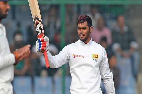 Sri Lanka: Batsman Dhananjaya’s father killed by gunman