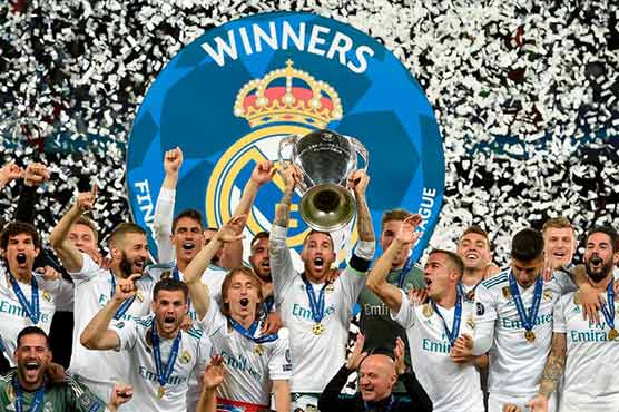 Real Madrid set for hero's welcome after European success