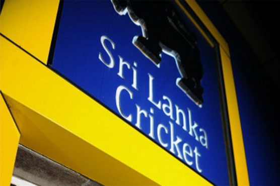 Sri Lanka Cricket suspends two caught in pitch-fixing sting