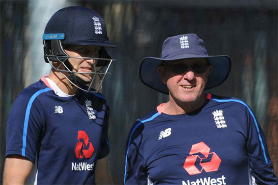 Root and Bayliss slam 'outrageous' claims of England 'fixing' in India