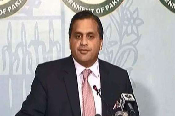 Pakistan's nuclear programme only for defense purposes: FO