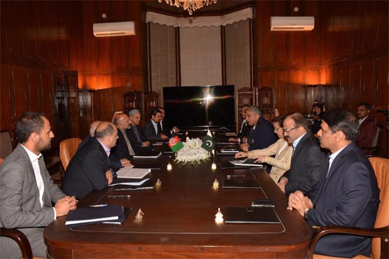 Pakistan, Afghanistan suffered heavily due to prolonged conflict: COAS