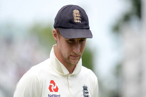 Root adamant of 'way forward' for England after Pakistan thrashing