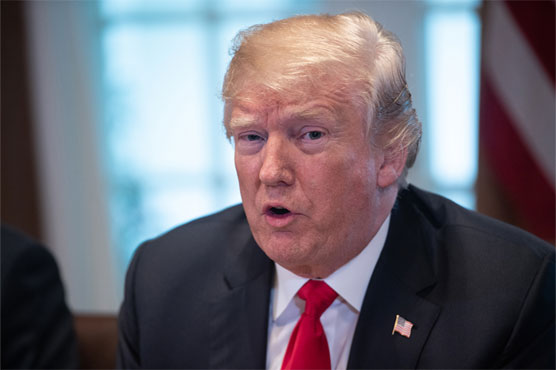 Trump sees 'brilliant potential' for N.Korea as summit prep continues