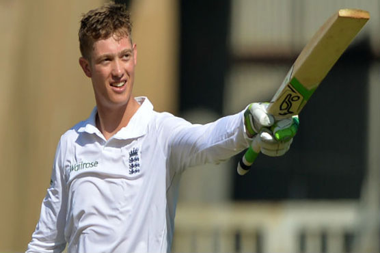 England recall Jennings for Pakistan finale