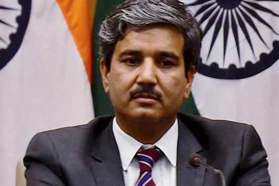FO summons Indian envoy, rejects New Delhi's fallacious claim