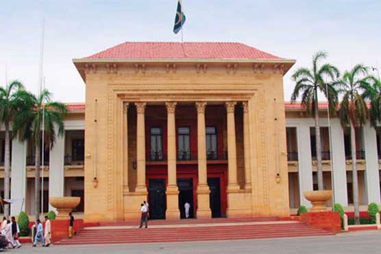 Nasir Khan Khosa to be Punjab's caretaker CM