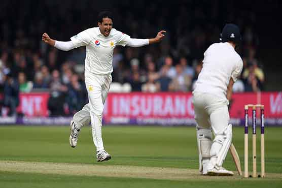 Abbas storms into top 20 after heroics at Lord's