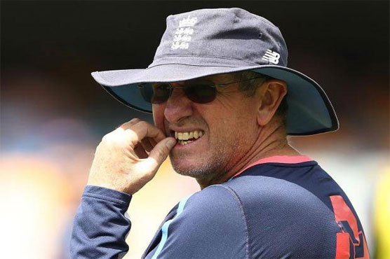 England batting failures frustrate Bayliss