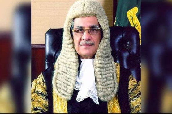 Rule of law ensures foreign investment in a country: CJ