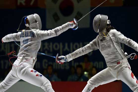 Meeting called to finalize preparations for Asian games