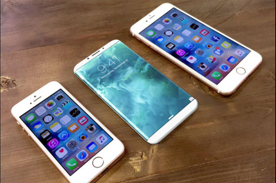 Apple said to have chosen OLED for new iPhones