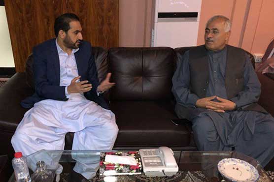 Deadlock persists over naming caretaker CM Balochistan