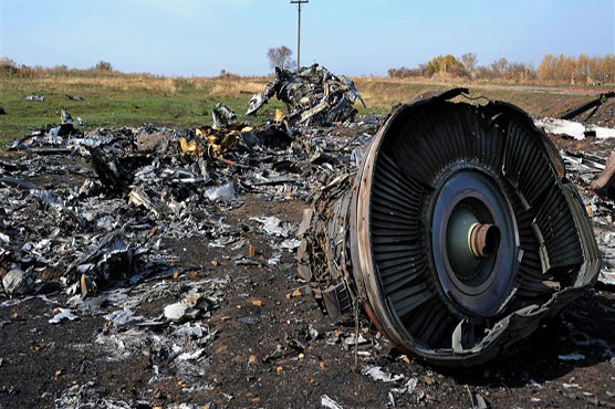 Russia comes under fire at UN over MH17 downing