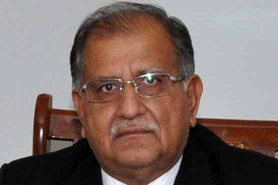 Riaz Pirzada faces death threats