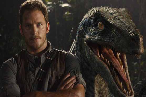Chris Pratt wants to visit Pakistan