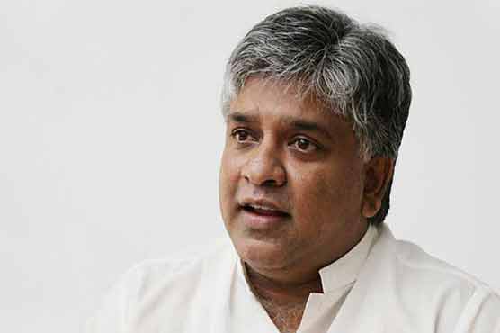 Sri Lanka cricket chief hits back at Ranatunga