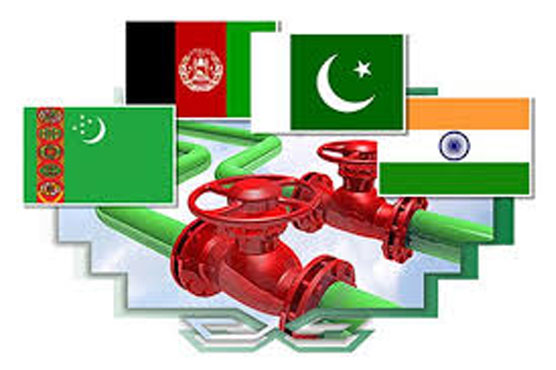 Construction of TAPI to fully conserve agro-economy of Punjab