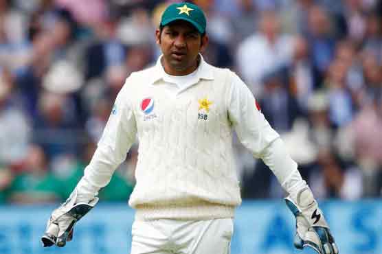 Sarfraz believes Pakistan can be even better against England