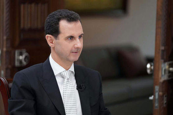 Assad raises prospect of clashes with US forces in Syria