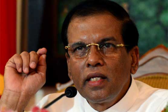 Sri Lankan speaker defies president, vows to convene parliament next week