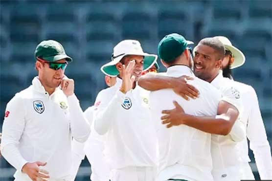 South Africa pledge not to taunt Australia over tampering
