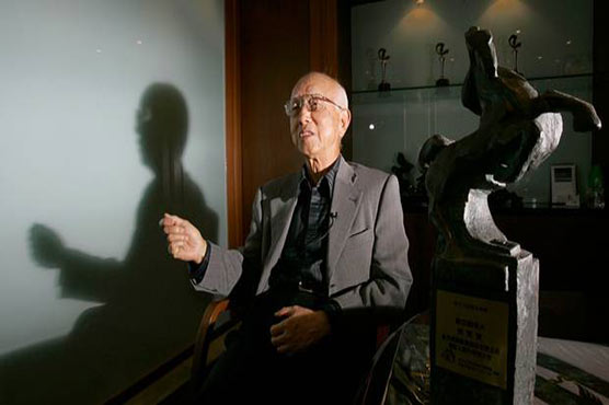 'Godfather' of Hong Kong film, producer behind Bruce Lee, dies