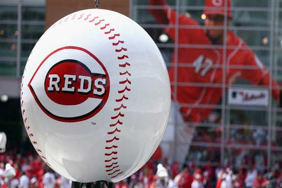 Reds minor leaguer Jairo Capellan dies in car smash