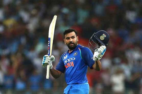 India beat West Indies by five wickets in 1st T20