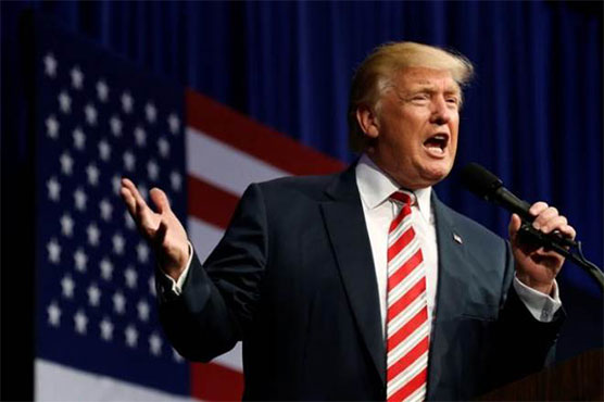 Trump, Democrats in frenzied final push ahead of US elections