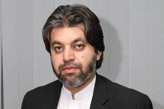 Parliament best forum to discuss national issues: Ali Muhammad Khan
