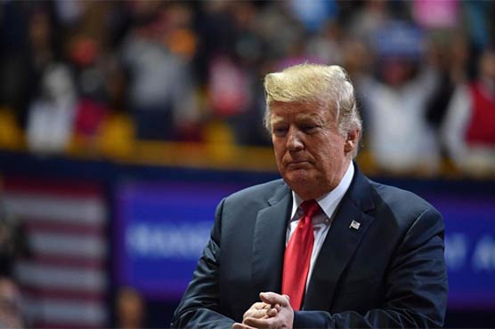 US elections: Democrats retake US House, Republicans keep Senate