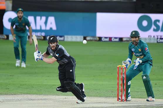 New Zealand beat Pakistan by 47 runs